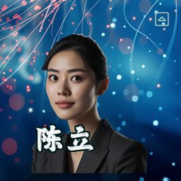 陈立